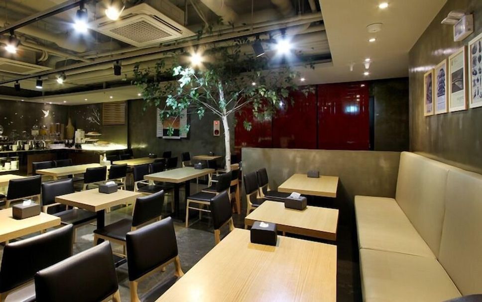 ร้านอาหาร รูปภาพ