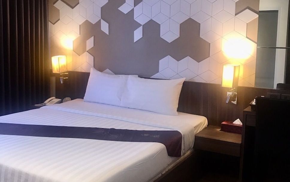 ห้องนอน รูปภาพ