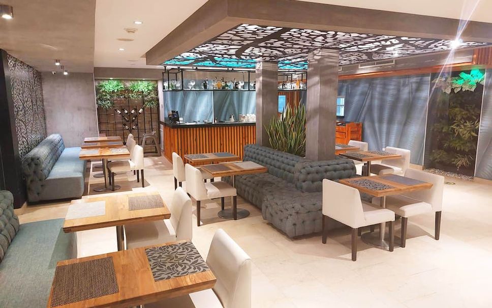 เลานจ์ รูปภาพ