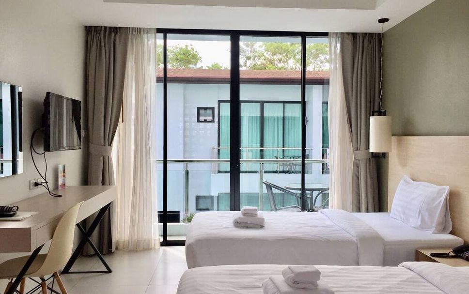 ห้องนอน รูปภาพ