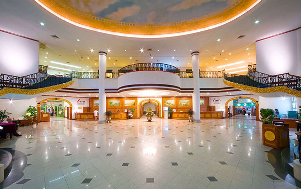 ล็อบบี้ รูปภาพ