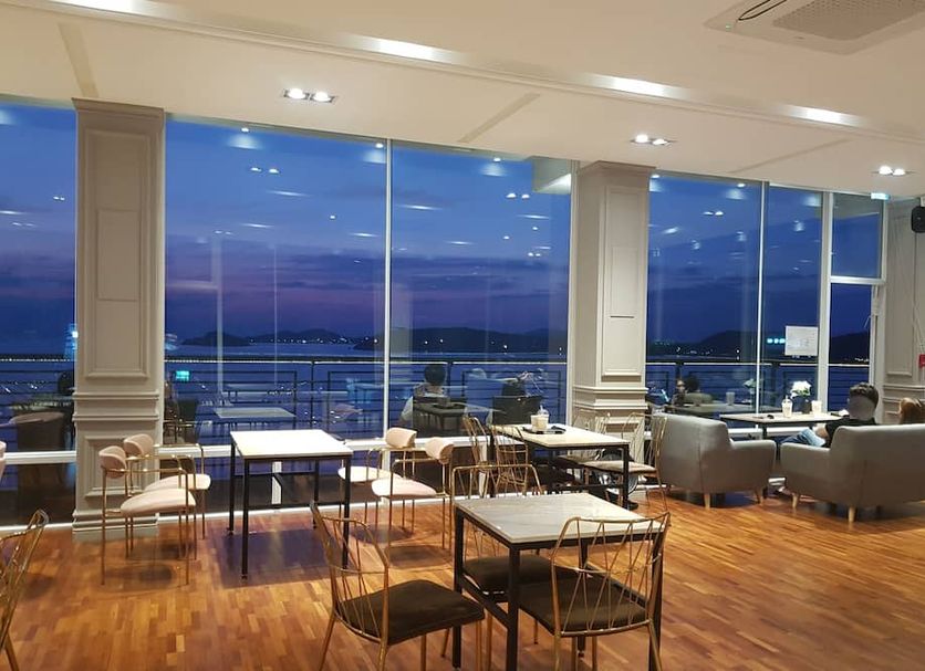 ร้านอาหาร รูปภาพ