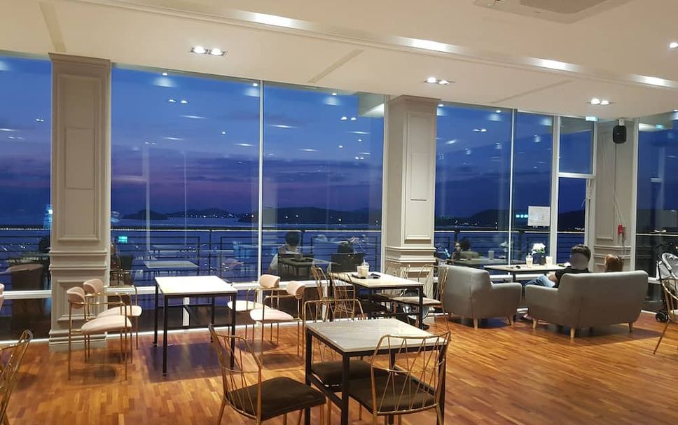 ร้านอาหาร รูปภาพ