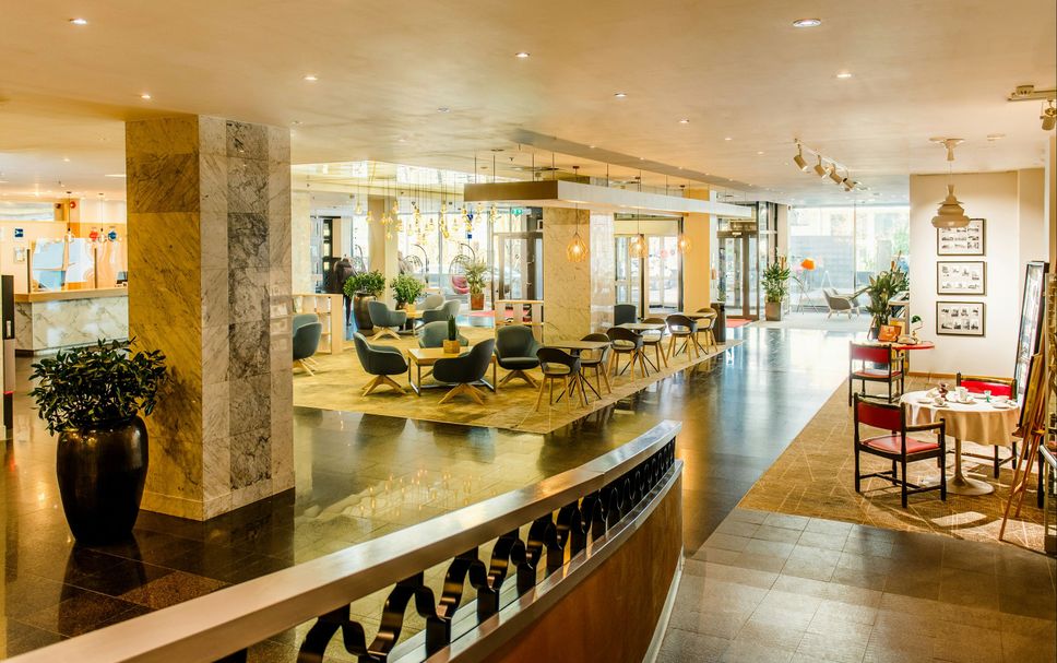 ล็อบบี้ รูปภาพ