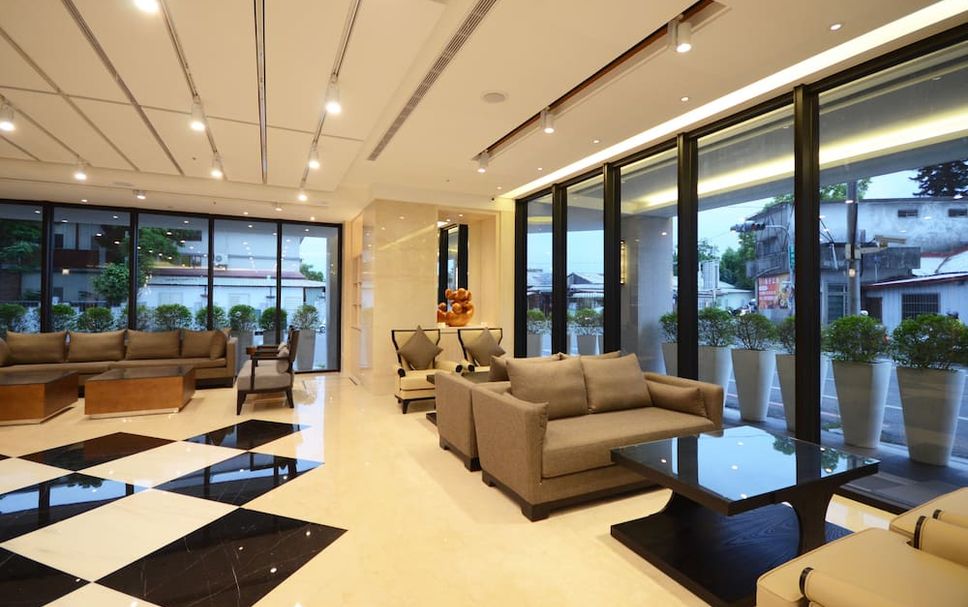 ล็อบบี้ รูปภาพ