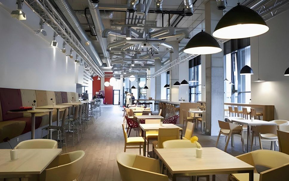 ร้านอาหาร รูปภาพ