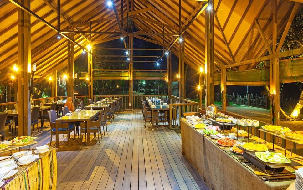ร้านอาหาร รูปภาพ