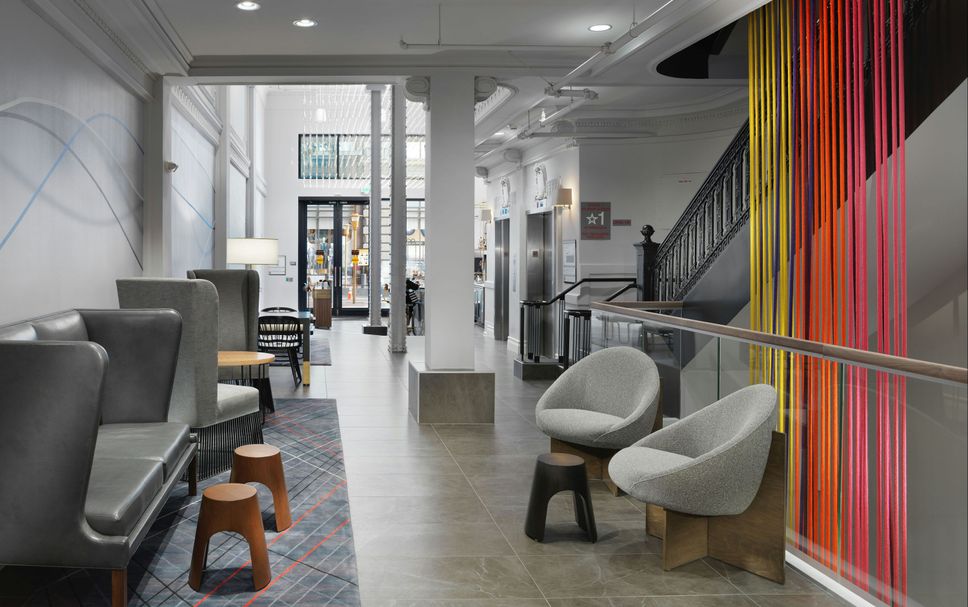 เลานจ์ รูปภาพ