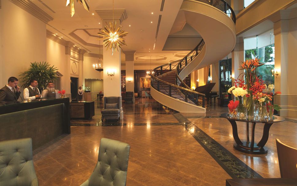 ล็อบบี้ รูปภาพ