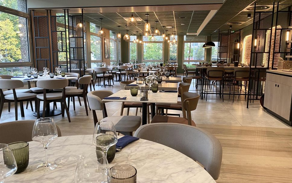 ร้านอาหาร รูปภาพ