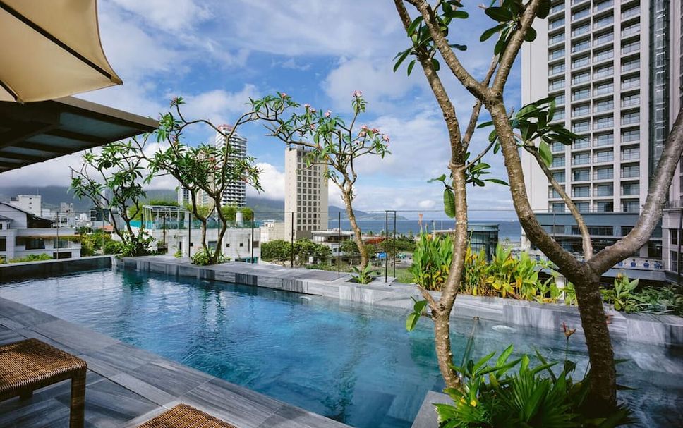 สระว่ายน้ำ รูปภาพ