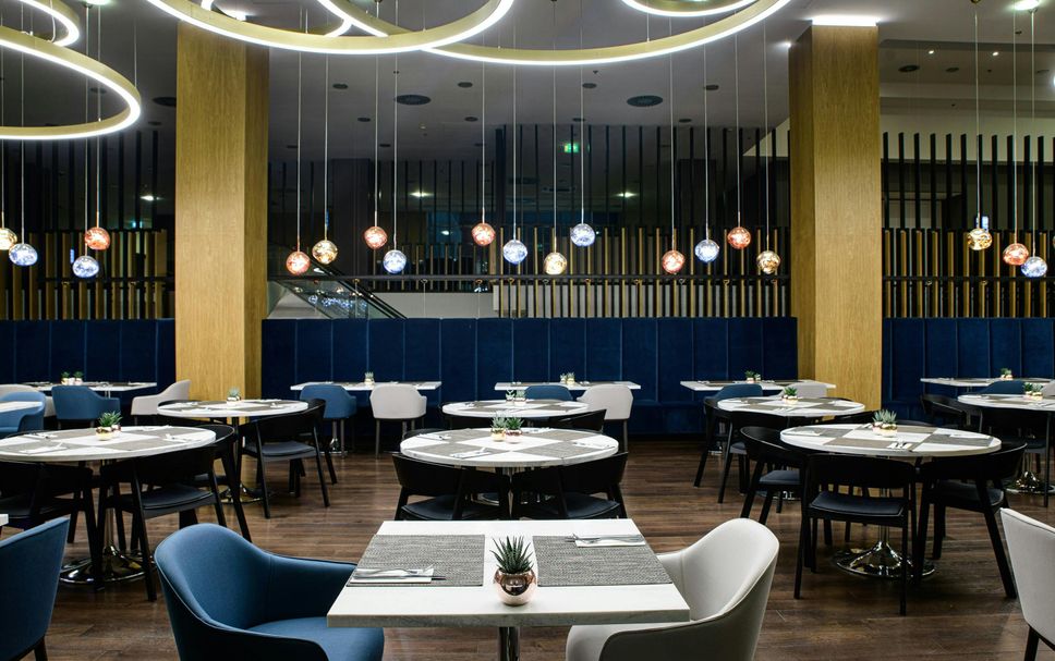 ร้านอาหาร รูปภาพ