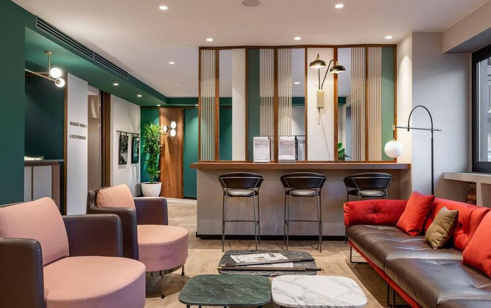 เลานจ์ รูปภาพ