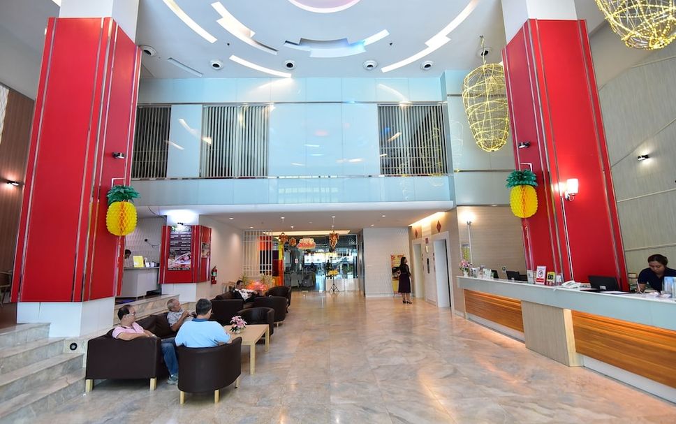 ล็อบบี้ รูปภาพ