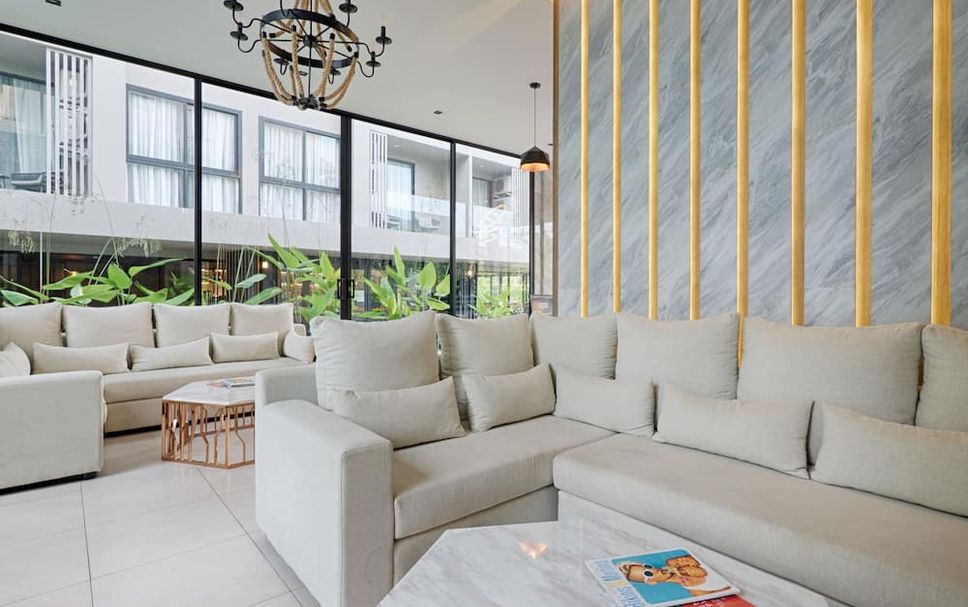 เลานจ์ รูปภาพ