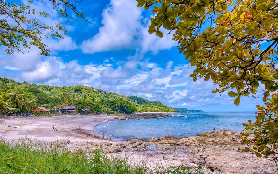 ชายหาด รูปภาพ