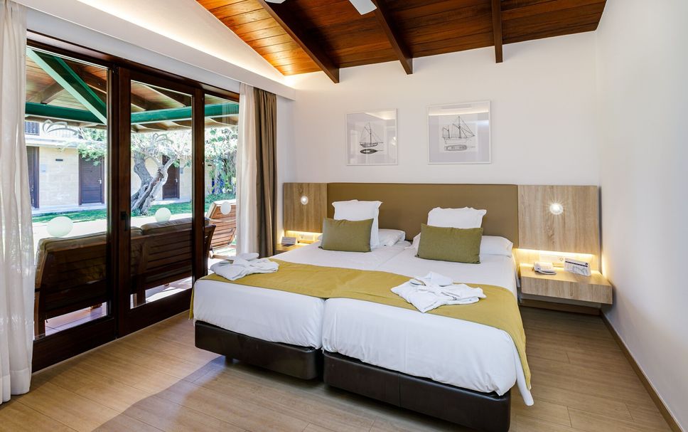 ห้องนอน รูปภาพ