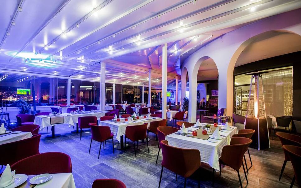 ร้านอาหาร รูปภาพ