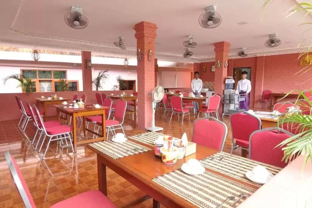 ร้านอาหาร