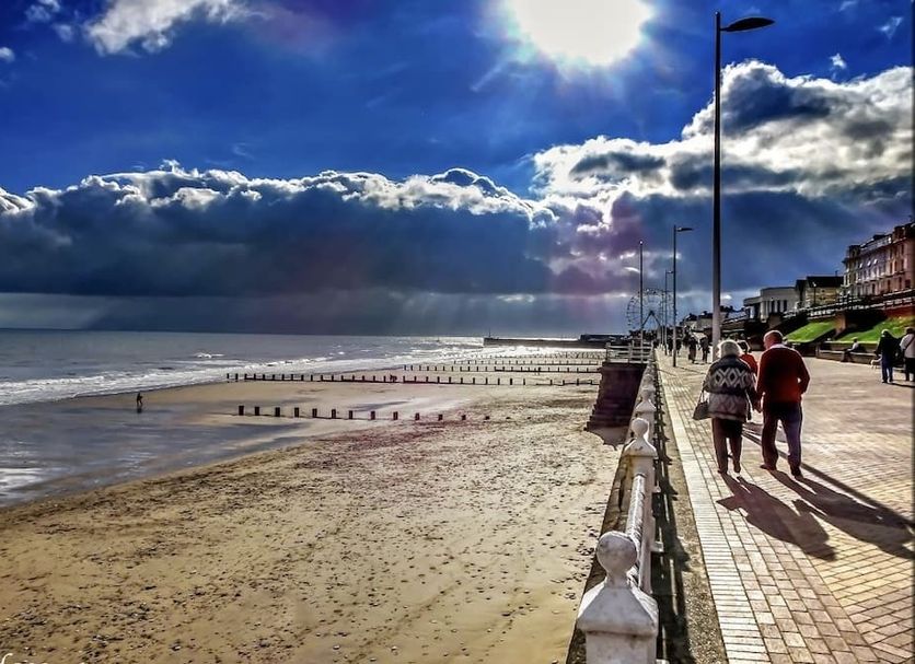 ชายหาด รูปภาพ