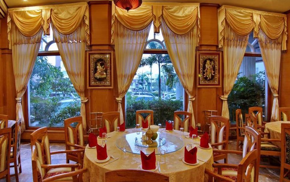 ร้านอาหาร รูปภาพ