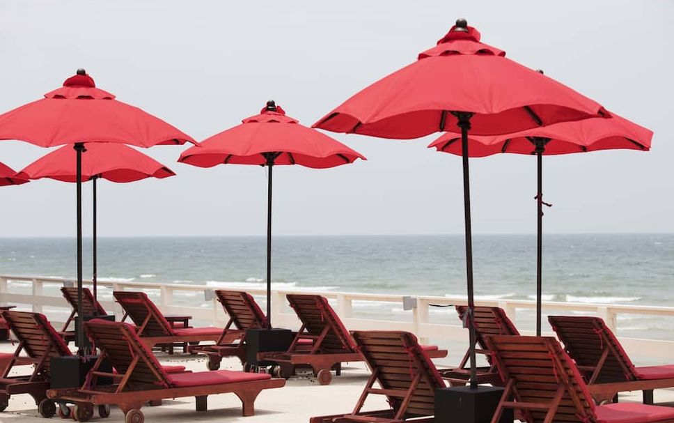 ชายหาด รูปภาพ