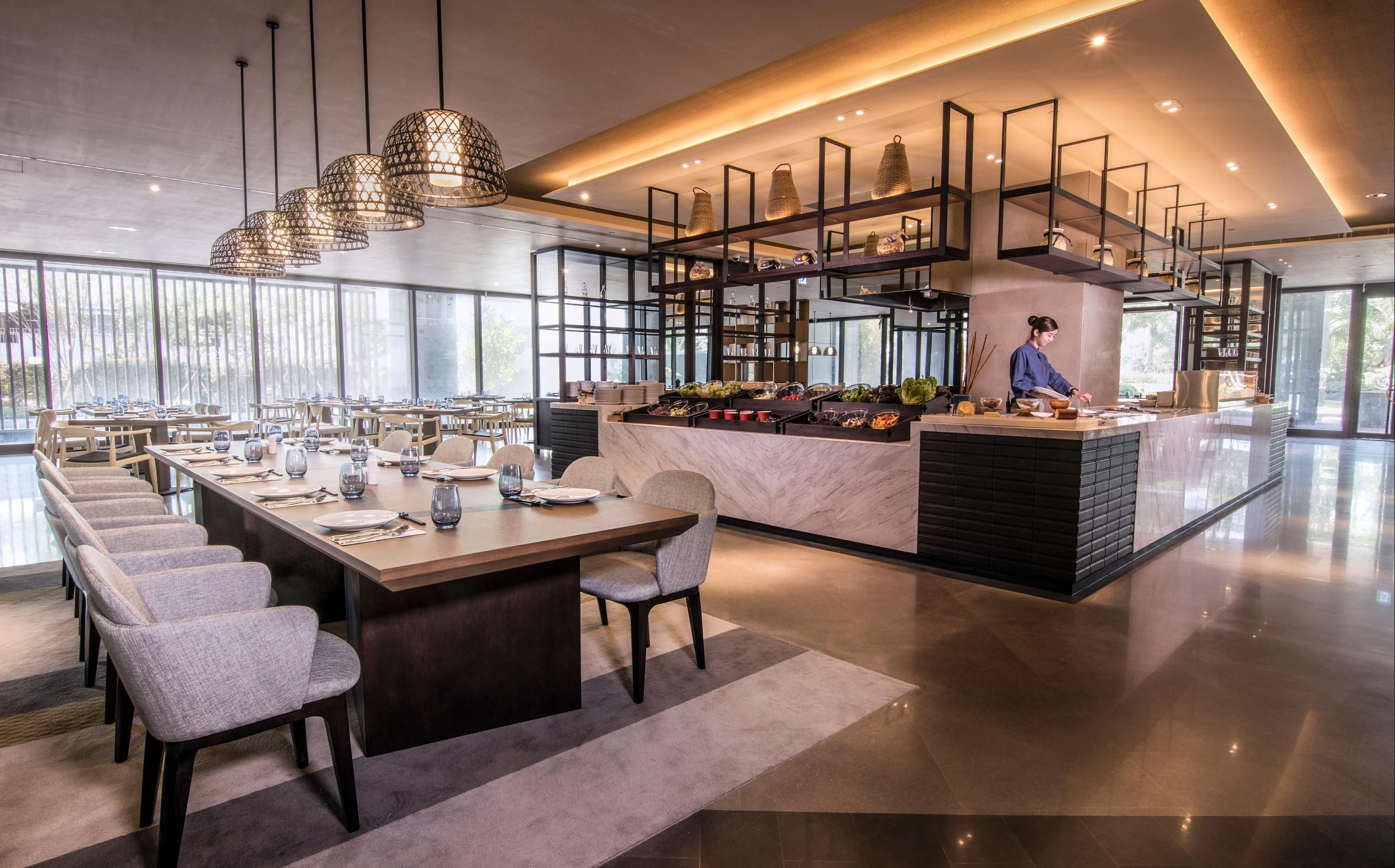 ร้านอาหาร