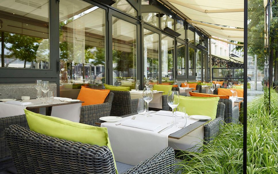 ร้านอาหาร รูปภาพ