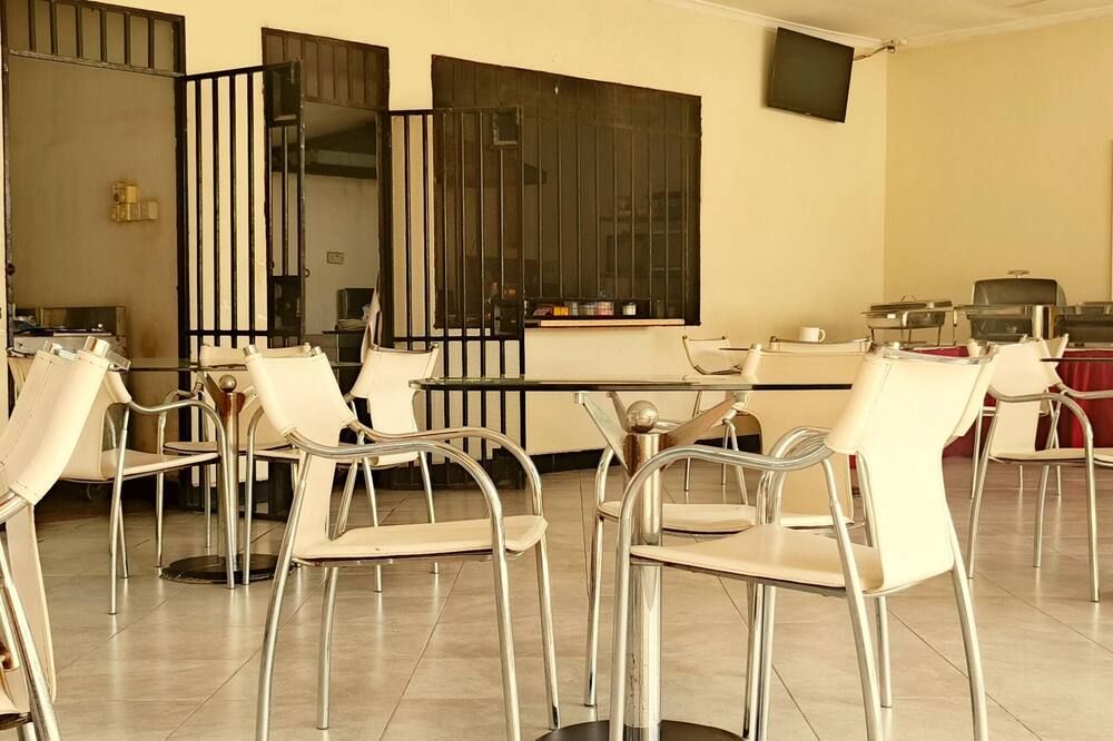 ร้านอาหาร