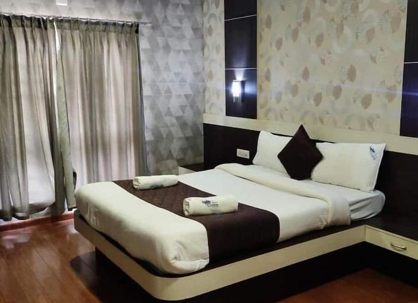 ห้องนอน รูปภาพ