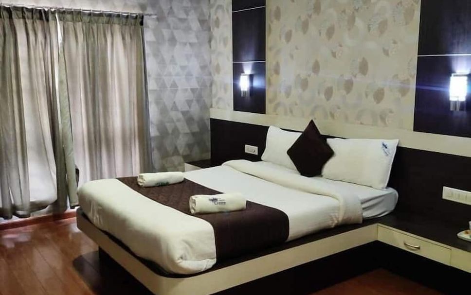 ห้องนอน รูปภาพ