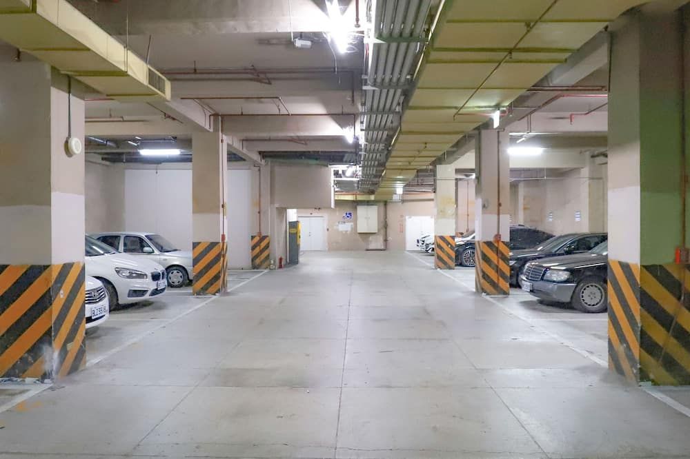 วิวภายนอก