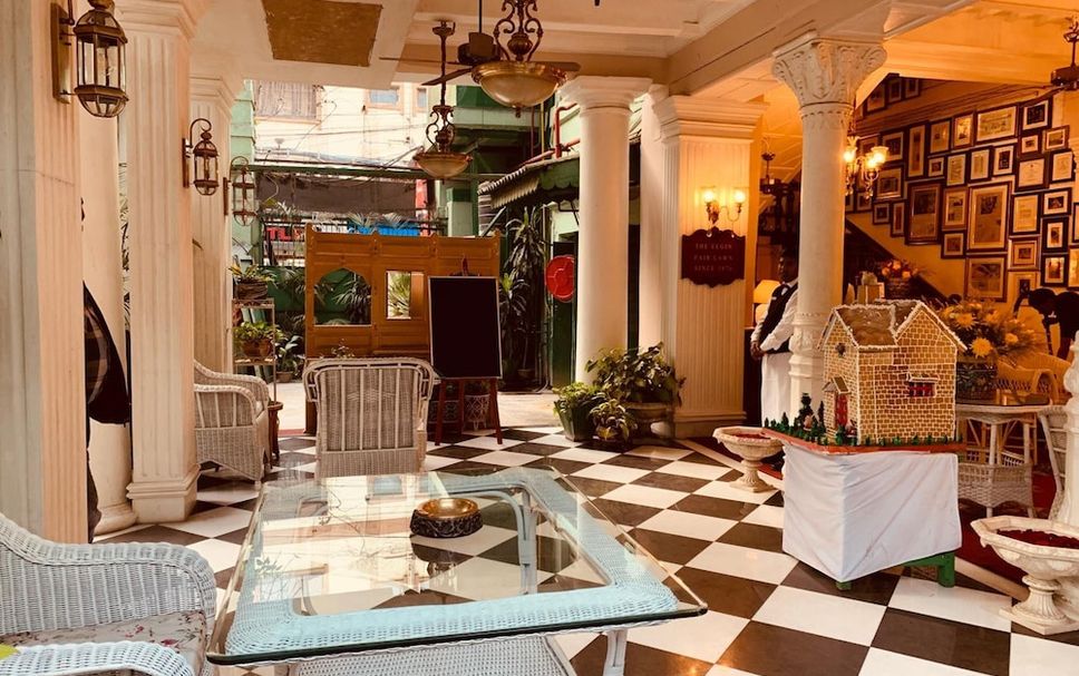 ล็อบบี้ รูปภาพ