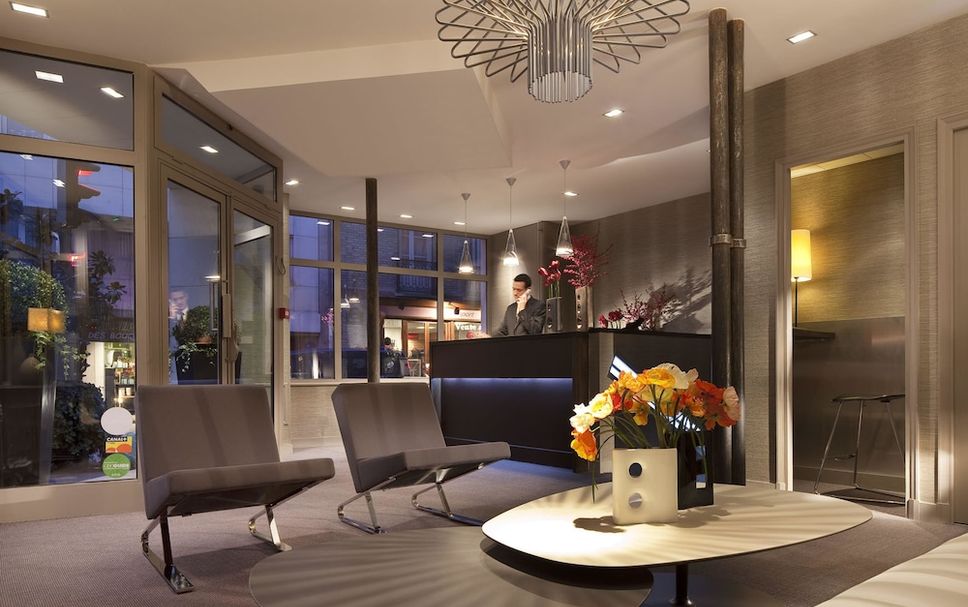 ล็อบบี้ รูปภาพ