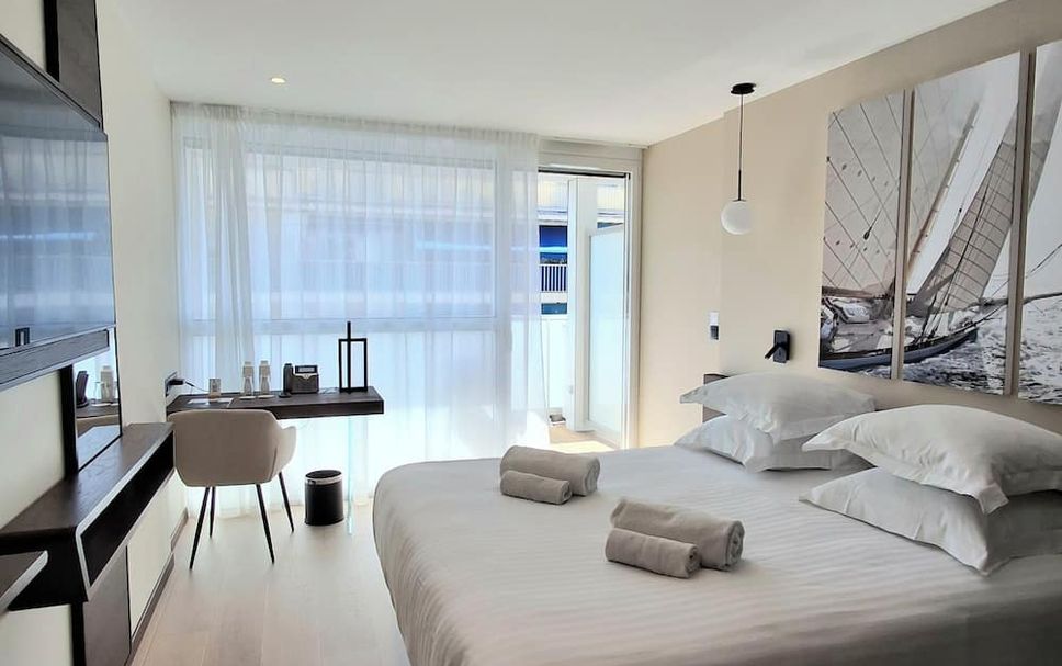 ห้องนอน รูปภาพ