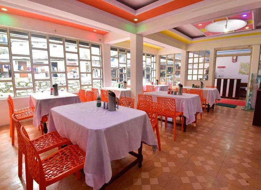 ร้านอาหาร รูปภาพ