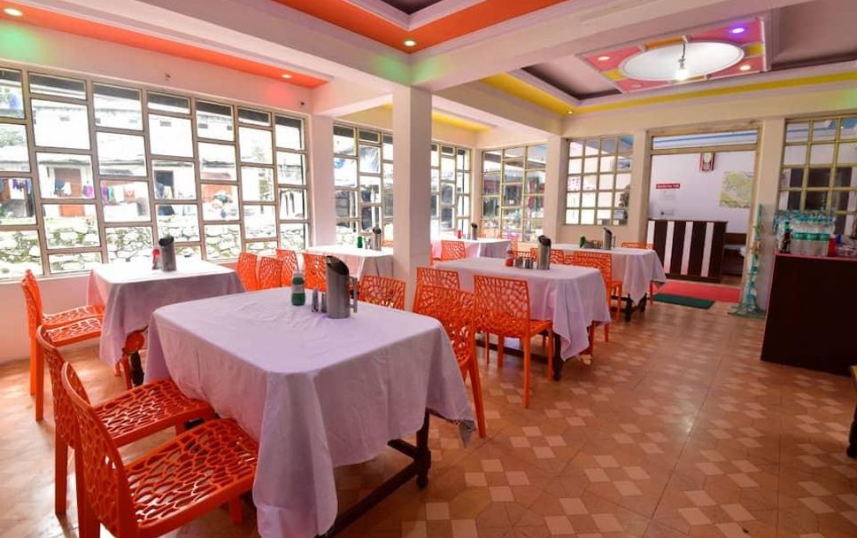 ร้านอาหาร รูปภาพ