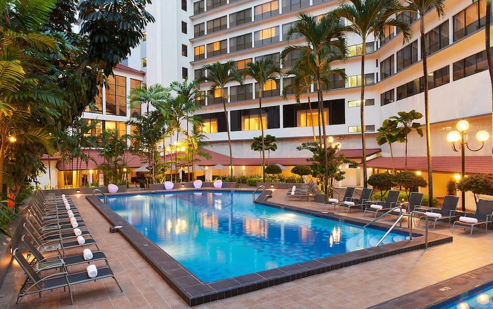 สระว่ายน้ำ รูปภาพ