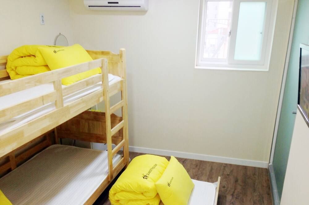 ห้องนอน