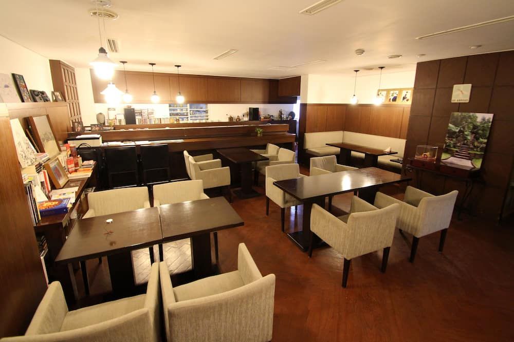 ร้านอาหาร