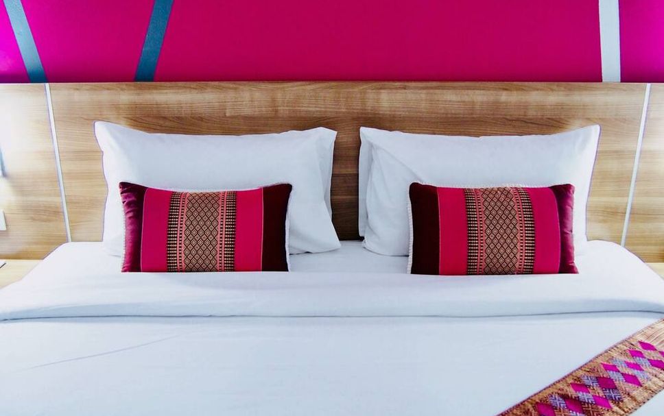 ห้องนอน รูปภาพ