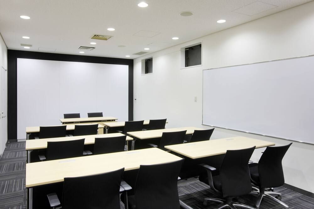ห้องประชุม