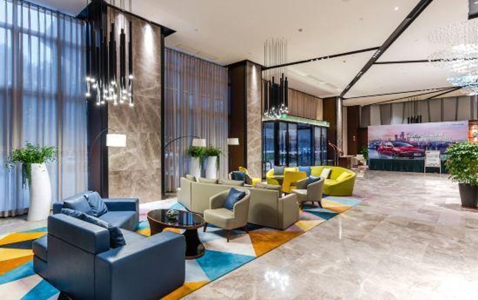 ล็อบบี้ รูปภาพ