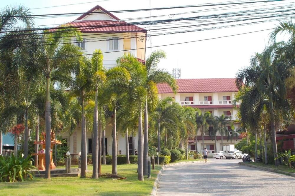 อาคาร