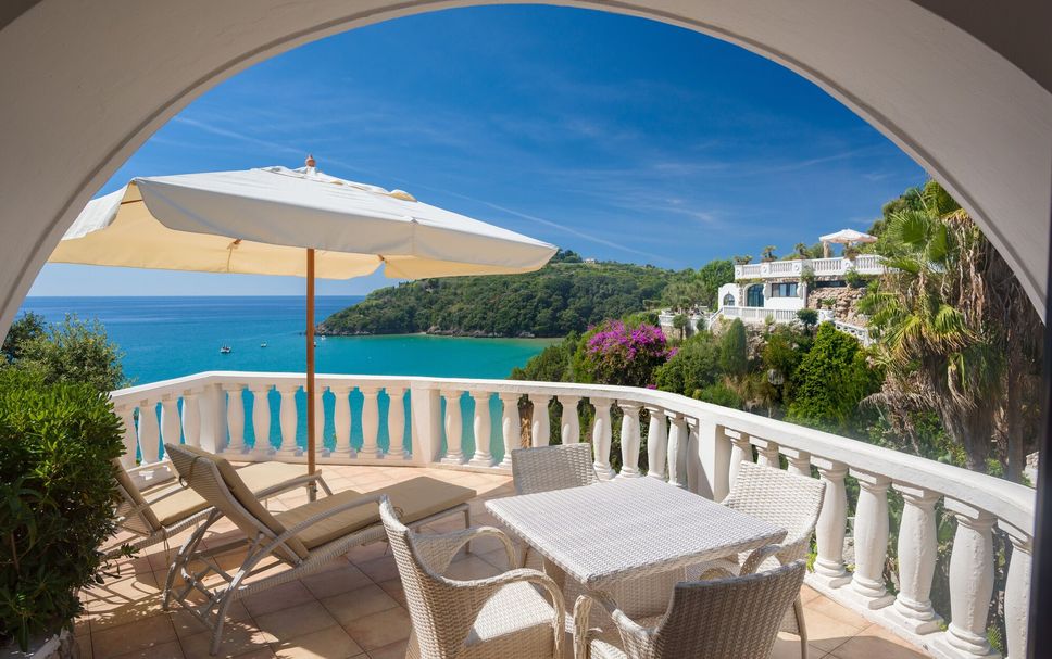 ระเบียง รูปภาพ