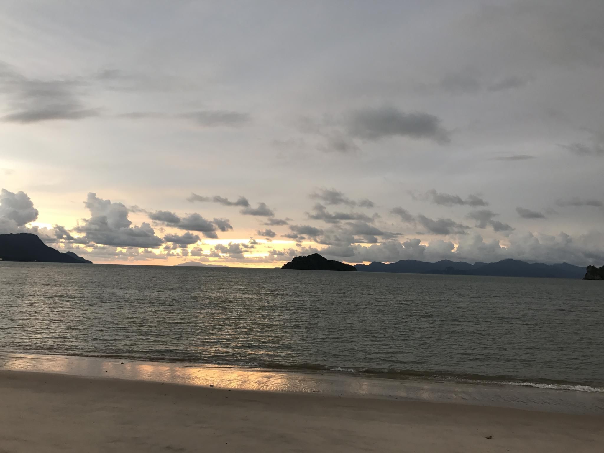 วิวภายนอก