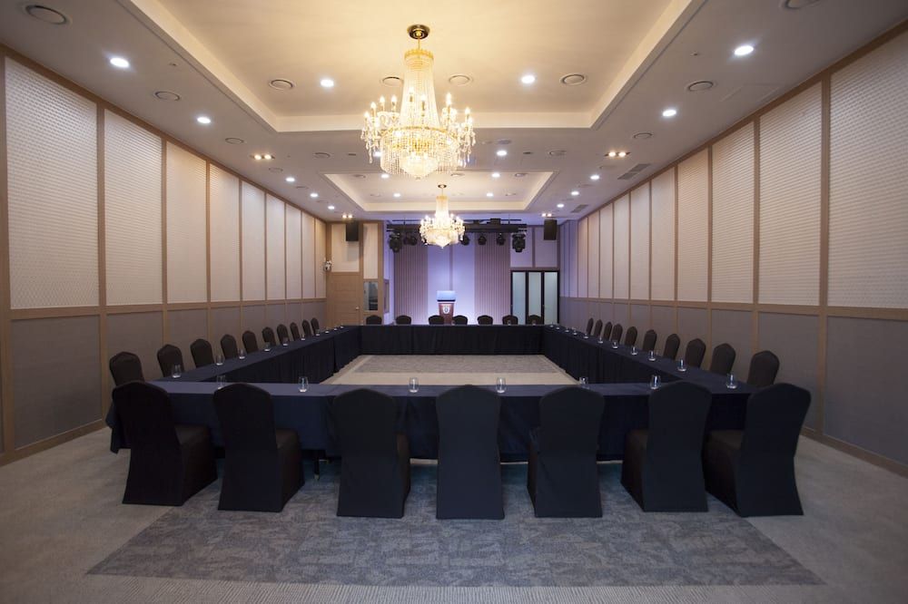 ห้องประชุม