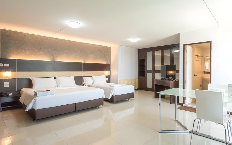 ห้องนอน รูปภาพ