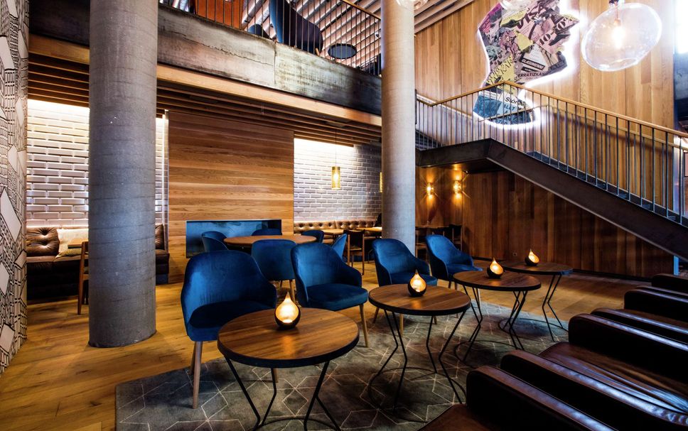 เลานจ์ รูปภาพ