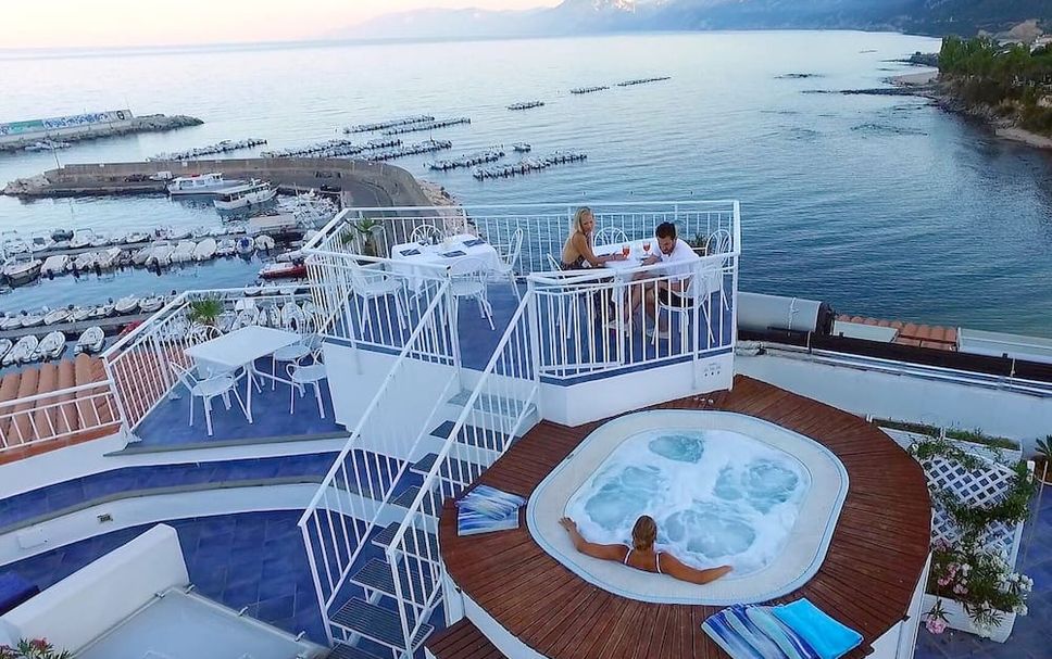 ระเบียง รูปภาพ